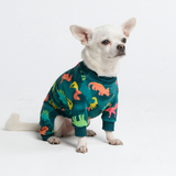 Dinosaurs PJ||size:S
