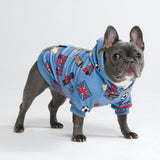 UK Hoodie Blue||size:S,M,L,XL,2XL,3XL,4XL,5XL