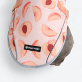 Hundekühlweste - Pfirsiche