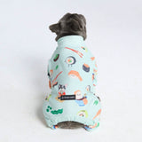 Hunde Pyjama– Sushi