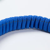 Freihand-4-in-1-Multifunktionsleine & Kotbeutelhalter-Set – Limettenwelle