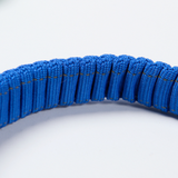 Lime Wave Neoprene Leash