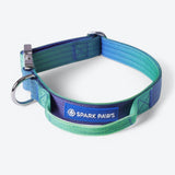 Comfort Control Collar - Lime Wave