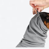 Grey Anti-Anxiety Suit