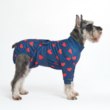 Hearts Surgical Suit||size:M