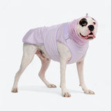 Angstberuhigender Anzug - Lila