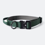 Comfort Control Collar - Army Green