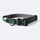 Comfort Control Collar - Army Green