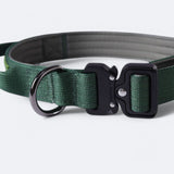 Comfort Control Collar - Army Green