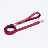 Komfort-Kontrollhalsband-Set - Fuchsia Camo