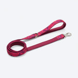 Komfort-Kontrollhalsband - Fuchsia Camo