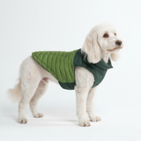 Green PuffShield Jacket||size:2XL