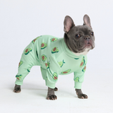 Avocado PJ||size:L,XL