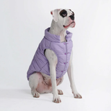 Lilac Warmshield Jacket||size:3XL