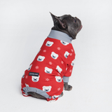 Polar Bear PJ||size:S,M,L,XL,2XL,3XL,4XL,5XL