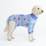 Donuts Surgical Suit||size:2XL