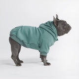 Essential Teal Hoodie||size:XL
