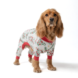 Mistletoe PJ||size:XL