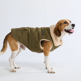 Green All-Terrain Vest