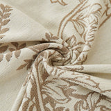 Sofabezug – Maiglöckchen Beige