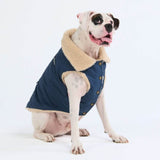 Navy Blue All-Terrain Vest