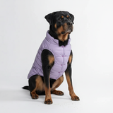 Lilac Warmshield Jacket||size:4XL