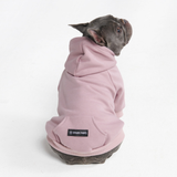 Essential Purple Taupe Hoodie||size:S,M,L,XL,2XL,3XL,4XL,5XL