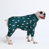 Frosty Pines PJ||size:S,M,L,XL,2XL,3XL,4XL,5XL