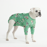 Pup Cup Surgical Suit||size:3XL,4XL