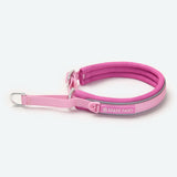 Pink Martingale Collar||size:A,B