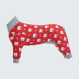 Polar Bear PJ||size:S,M,L,XL,2XL,3XL,4XL,5XL
