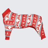 Winter Wonderland PJ||size:S,M,L,XL,2XL,3XL,4XL,5XL