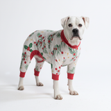 Mistletoe PJ||size:3XL,4XL