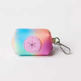 Pastel Icing Neoprene Leash