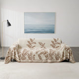 Sofabezug – Weidenbeige