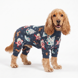 Retro Santa||size:2XL