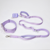 Lilac Collar||size:XS,S,M,L