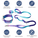 90s Retro Collar||size:XS,S,M,L