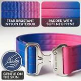 Snow Cone Collar||size:XS,S,M,L