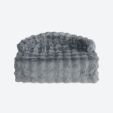 Grey Calm Couch Bed