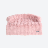 Pink Calm Couch Bed