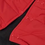 Red Warmshield Jacket||size:S,M,L,XL,2XL,3XL,4XL,5XL