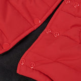 Red Warmshield Jacket||size:S,M,L,XL,2XL,3XL,4XL,5XL
