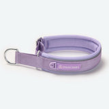 Lilac Martingale Collar||size:C,D,E