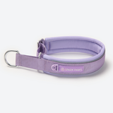 Lilac Collar||size:C,D,E