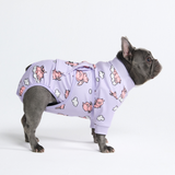 When Pigs Fly Surgical Suit||size:L,XL