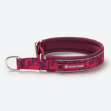 Fuchsia Camo Collar||size:C,D,E