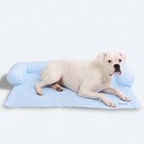 Waffle Blue||size:XL