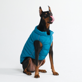 Teal Warmshield Jacket||size:S,M,L,XL,2XL,3XL,4XL