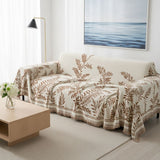 Willow Beige Couch Cover